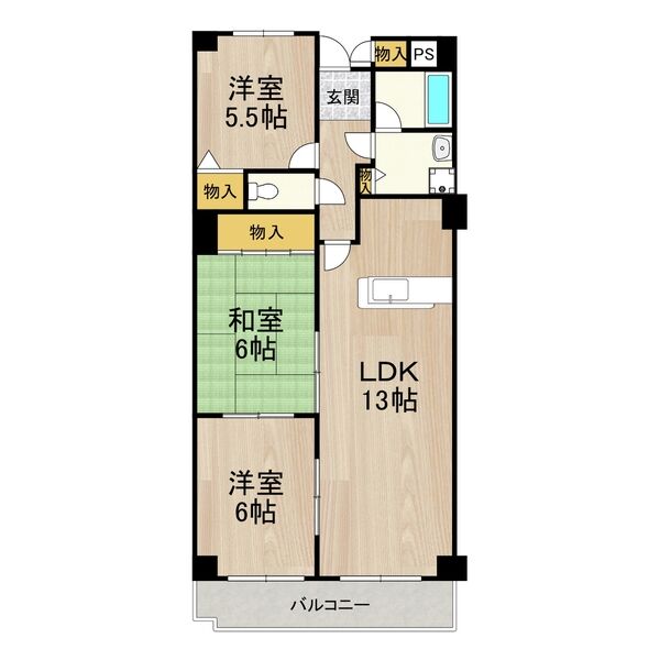 FLOOR