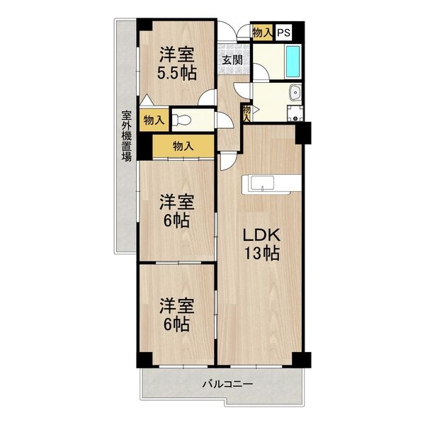 FLOOR