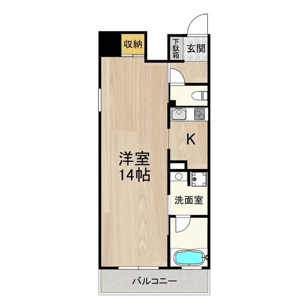 FLOOR