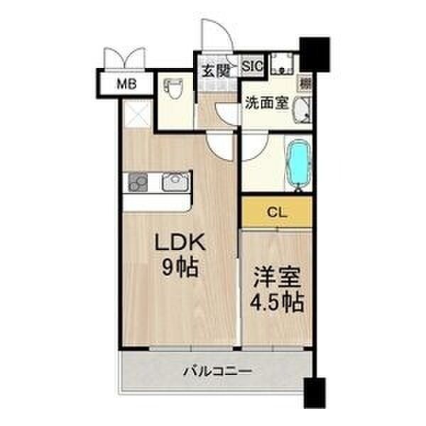 FLOOR