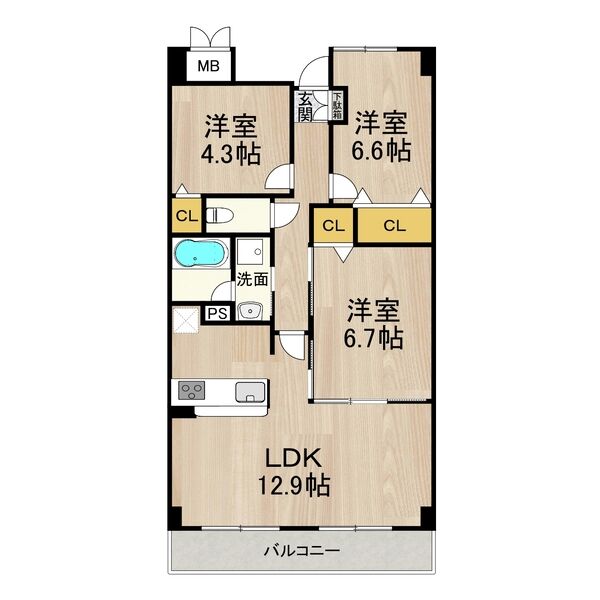 FLOOR