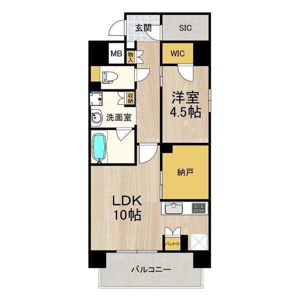 FLOOR