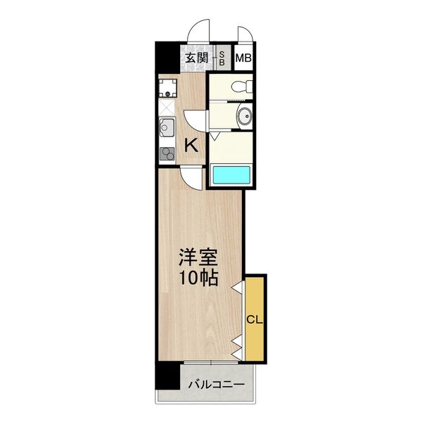 FLOOR