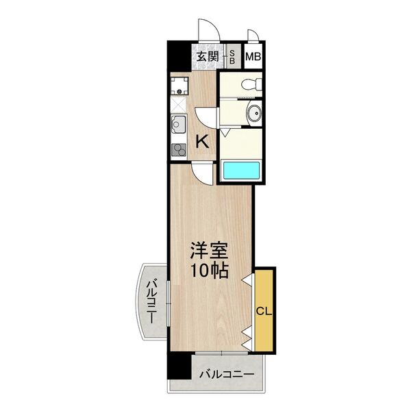 FLOOR