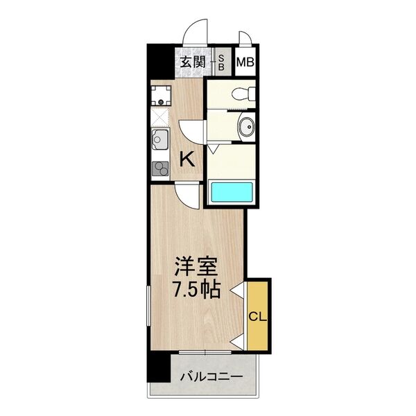 FLOOR