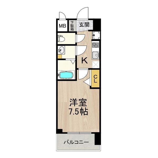 FLOOR