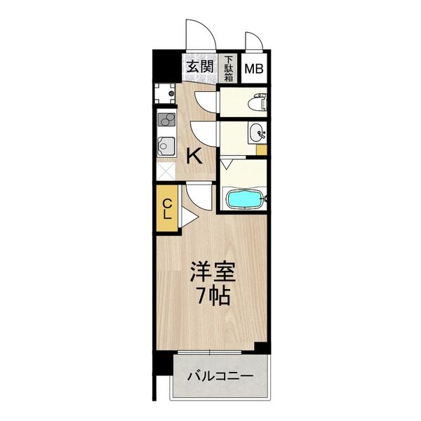FLOOR