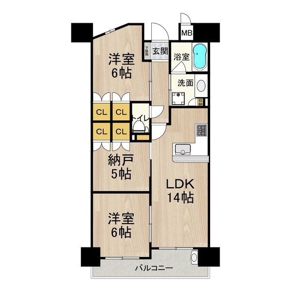 FLOOR