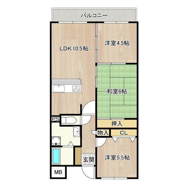 FLOOR