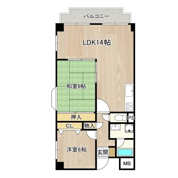 FLOOR