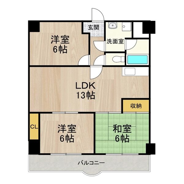 FLOOR