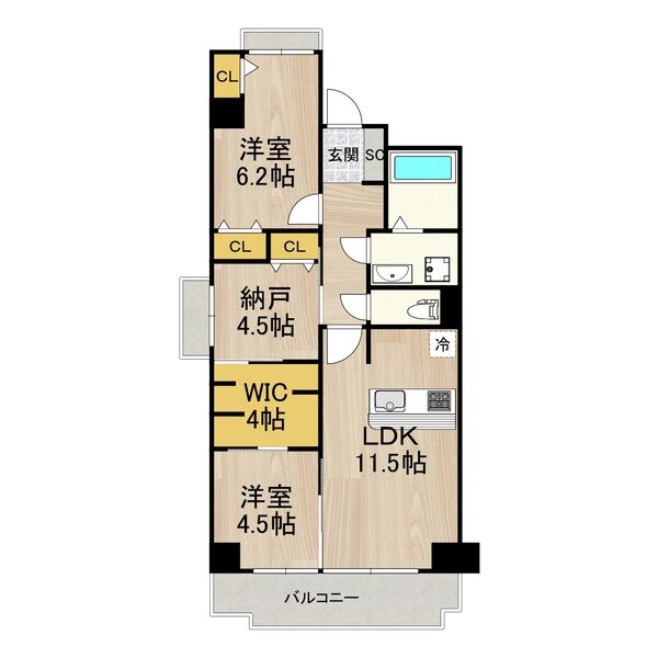 FLOOR