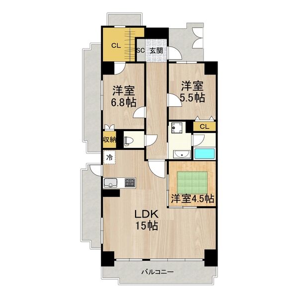 FLOOR