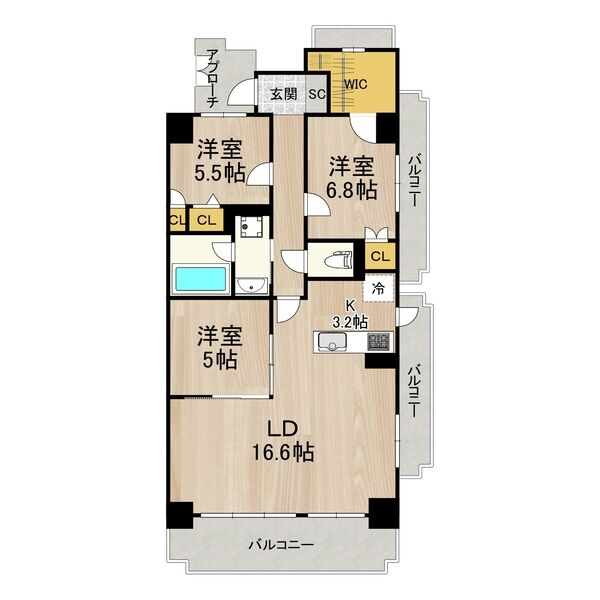 FLOOR