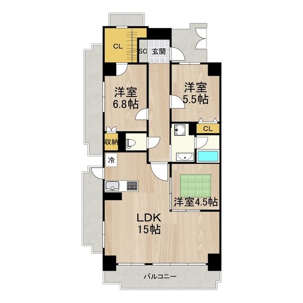 FLOOR