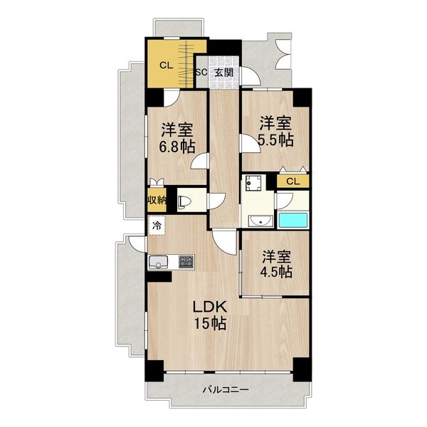 FLOOR