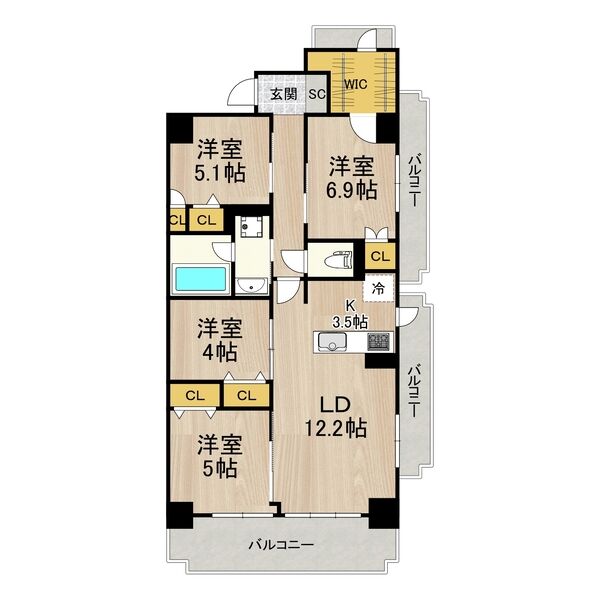 FLOOR