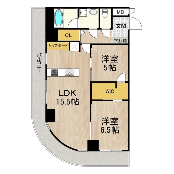 FLOOR