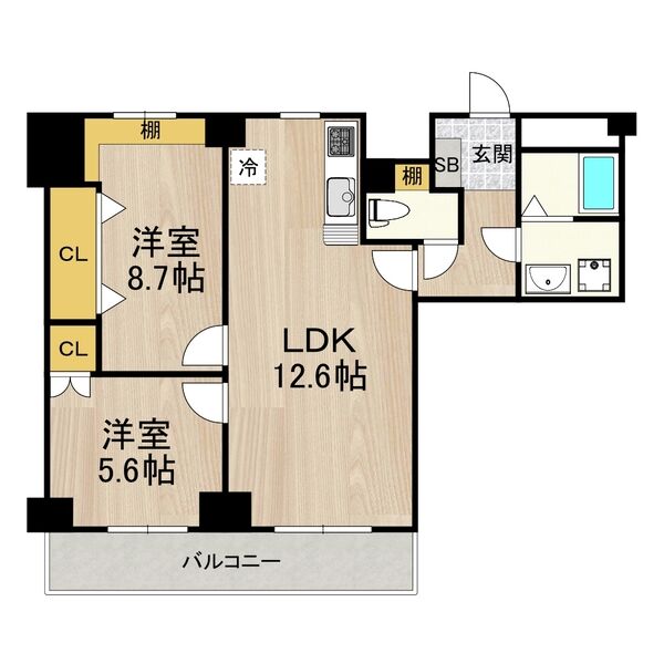 FLOOR