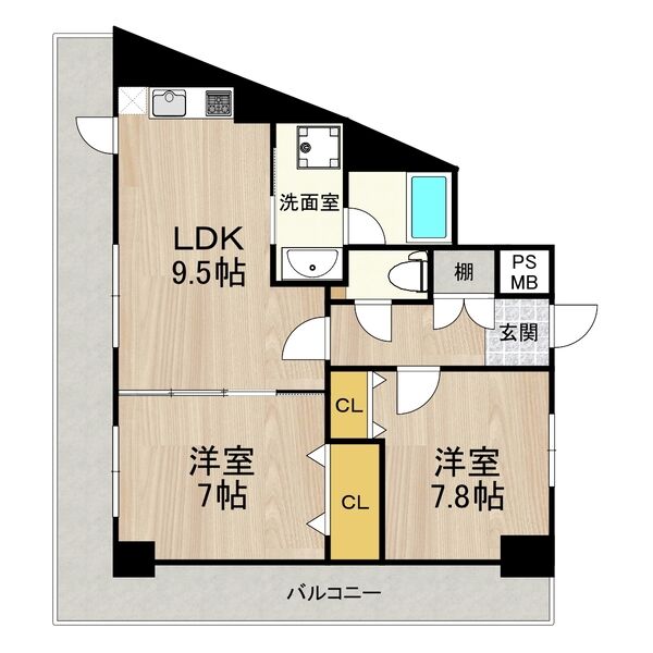 FLOOR
