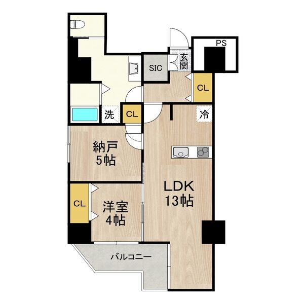 FLOOR