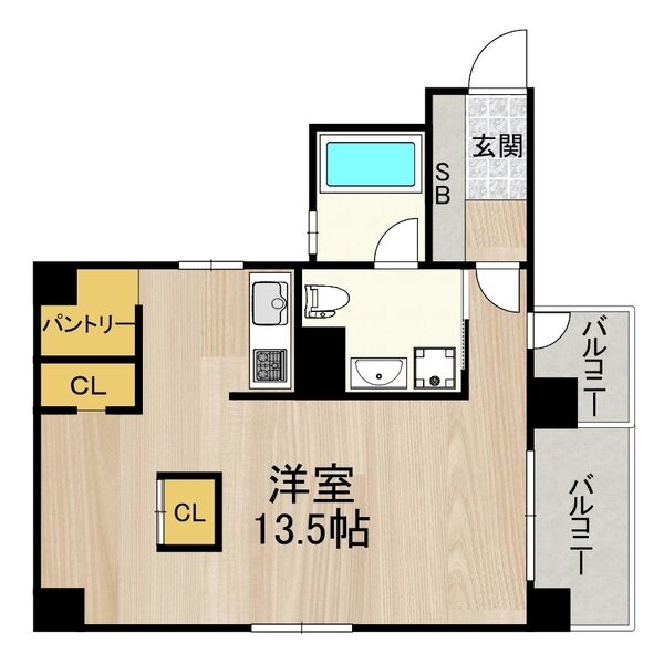 FLOOR
