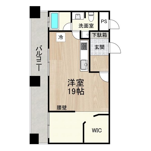 FLOOR