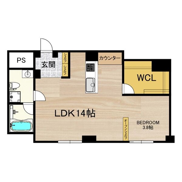 FLOOR