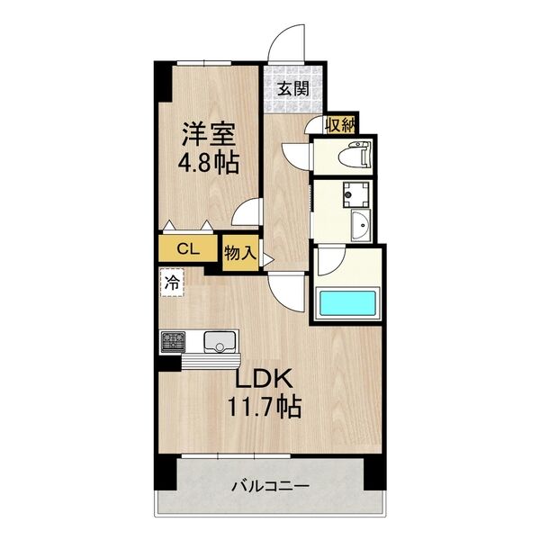 FLOOR