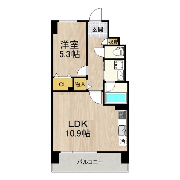 FLOOR