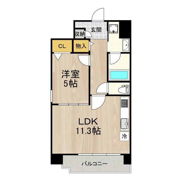 FLOOR