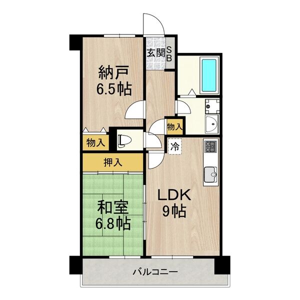 FLOOR