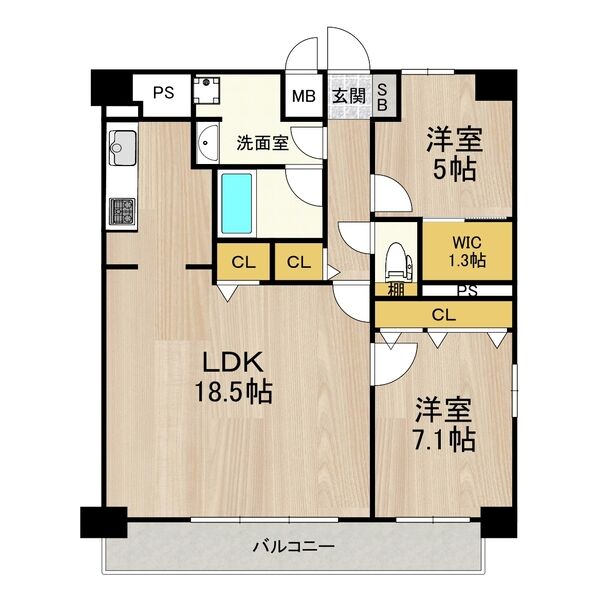 FLOOR