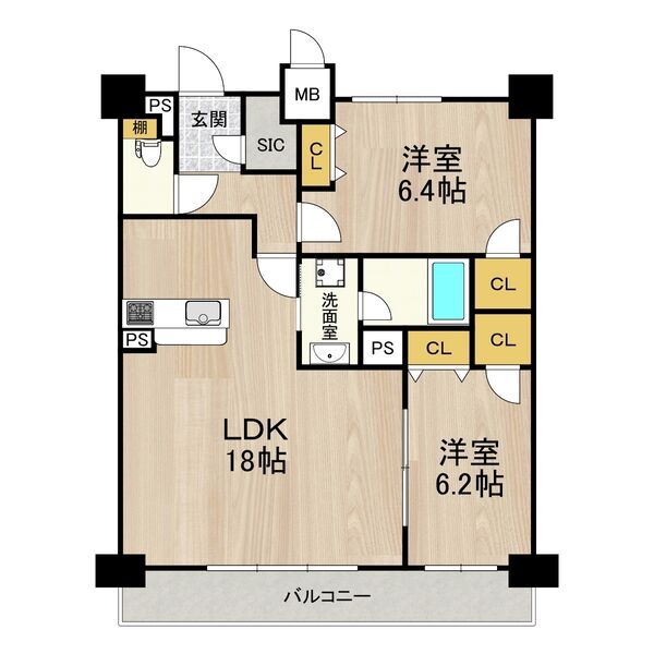 FLOOR