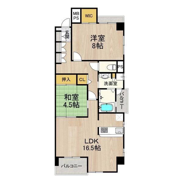 FLOOR