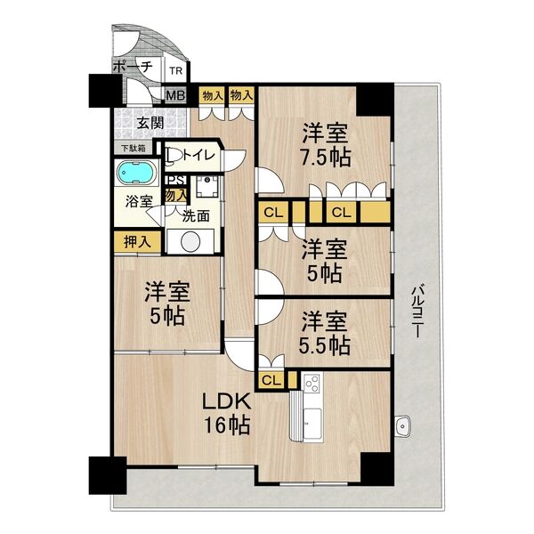 FLOOR