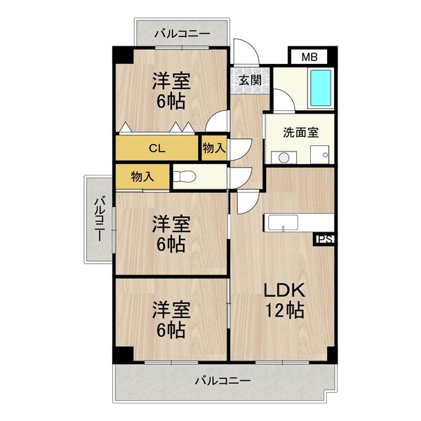 FLOOR