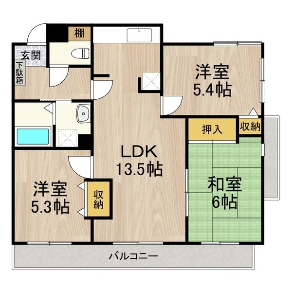 FLOOR