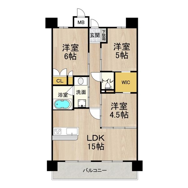 FLOOR