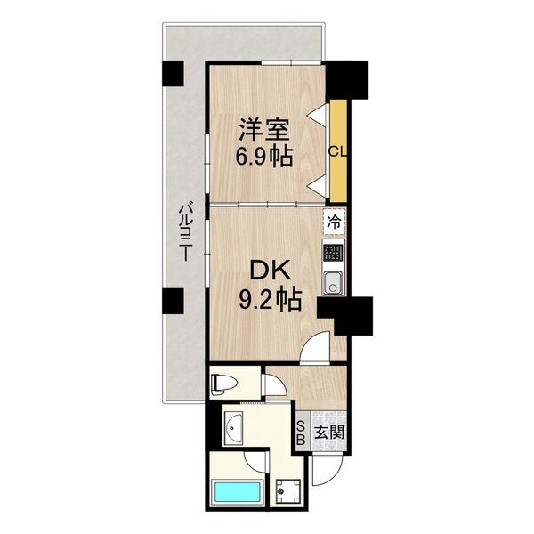 FLOOR