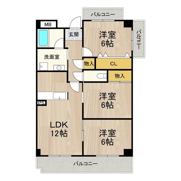 FLOOR