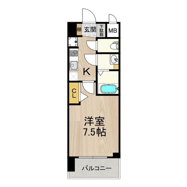 FLOOR