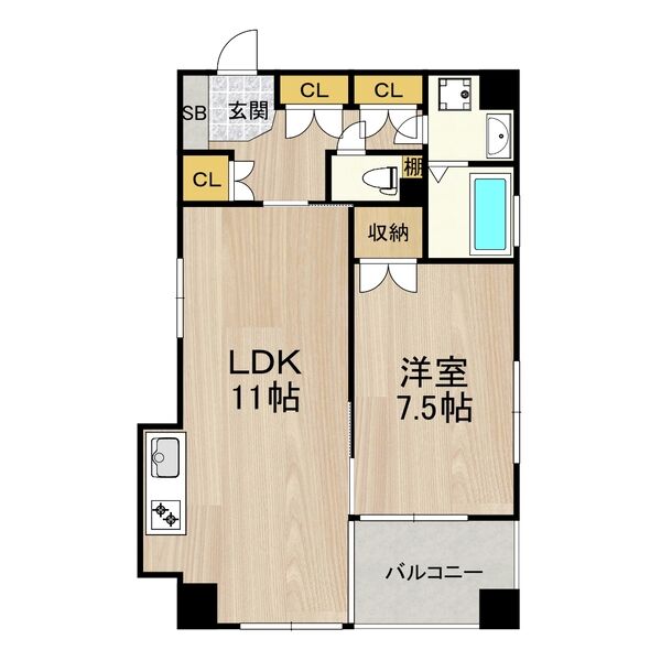 FLOOR