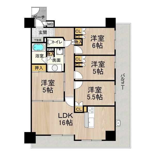 FLOOR