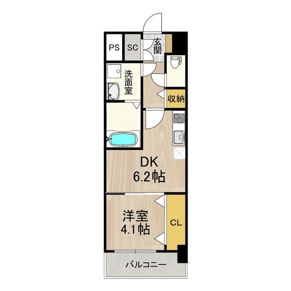FLOOR