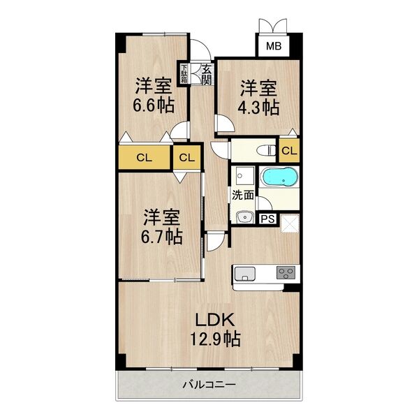FLOOR