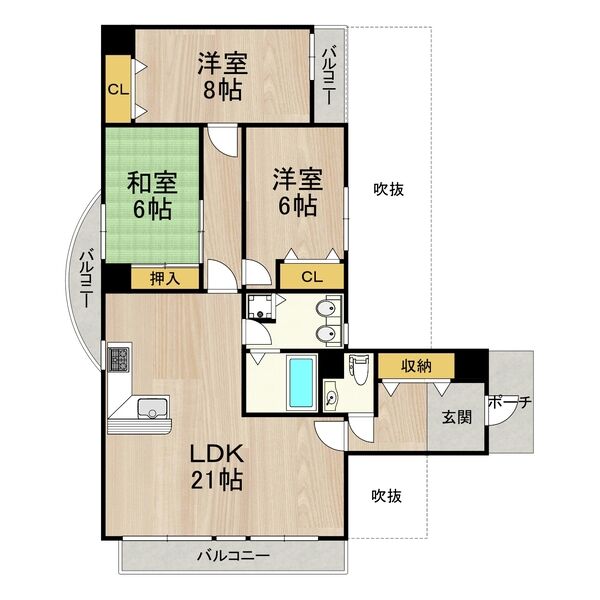 FLOOR