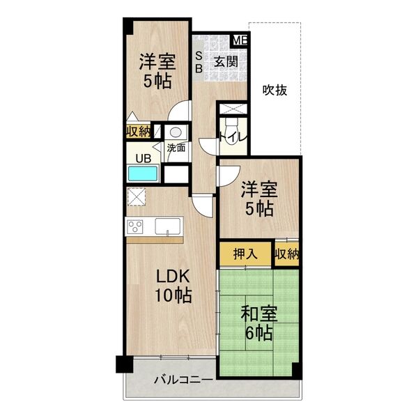 FLOOR