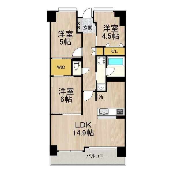 FLOOR