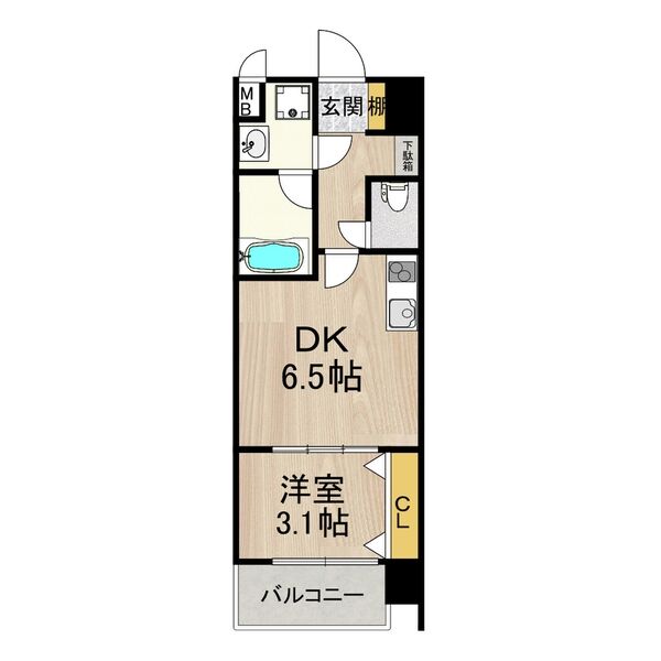 FLOOR